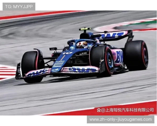 F1赛季中部大洗牌：车队策略调整成关键