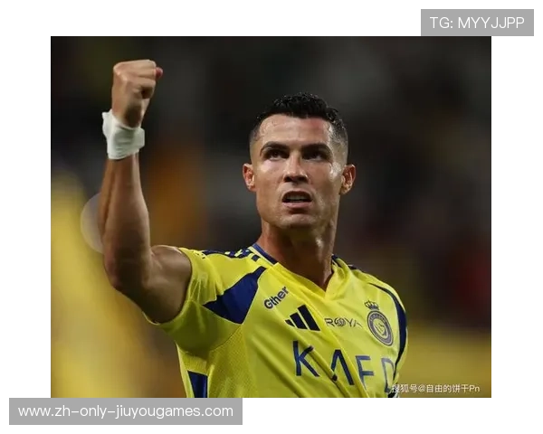 C罗若在世界杯再现神迹，足坛又将有神话诞生