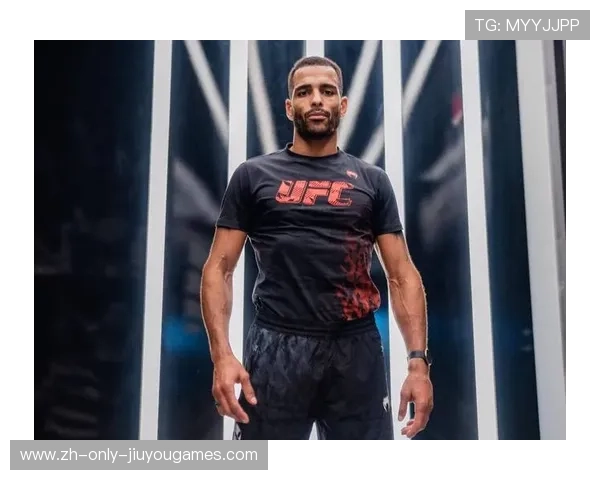 UFC选手比赛中喊妈妈——勇者背后的温情瞬间 UFC选手比赛中喊妈妈——勇者背后的温情瞬间